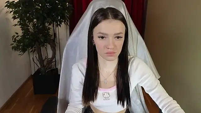 E_l_i_z_e_ on StripChat