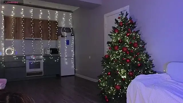 Ella_lee15 on StripChat