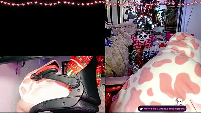 EmGreens — Give em cummies