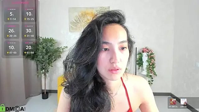 FlirtyAura — good morning