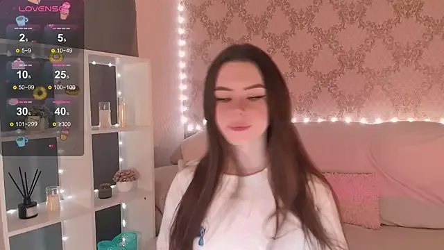 HolyMiax — stand up/show more my body