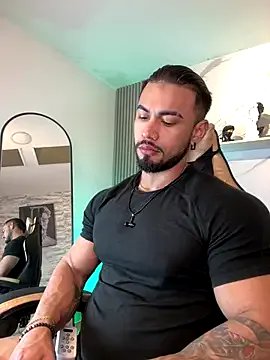 jaxon_colton on StripChat