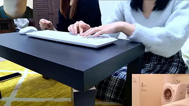 Kakushi_dori — Freechat on StripChat