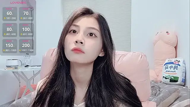 lris-Beauty — Freechat on StripChat