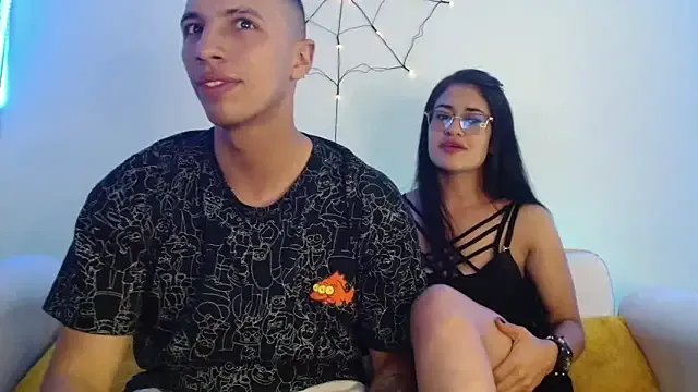 Luna_Noire1 on StripChat