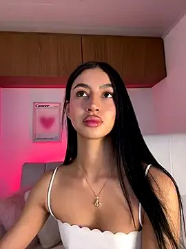 maddy_bronw_ on StripChat