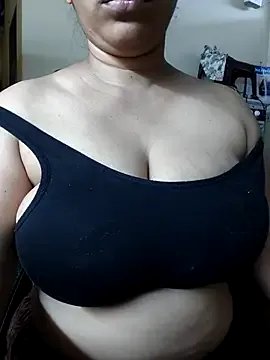 Madhavi_mishra on StripChat