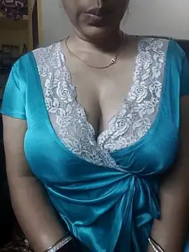 Madhavi_mishra on StripChat