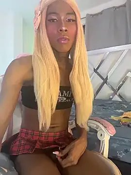 Mara_royal — SHOW CUM