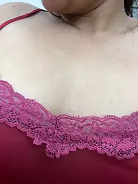 mariatudulceadiccion on StripChat