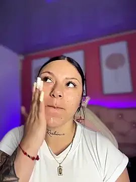 Megaan__More — ride dildo