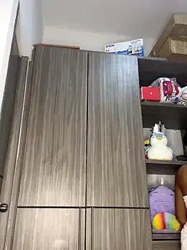 Mia_sweet80 on StripChat