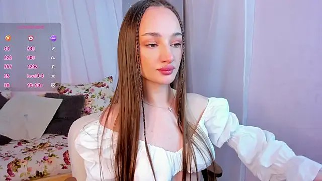 miiss__lulu — Doggy pose stroke your pussy