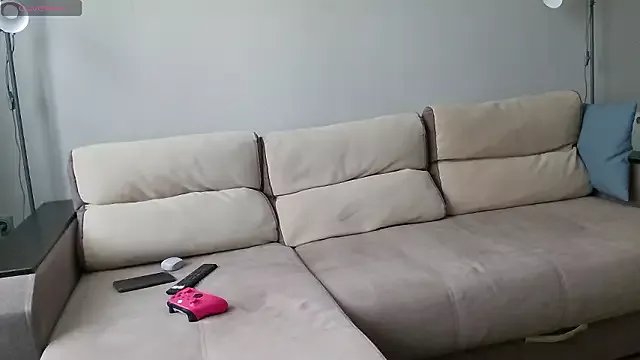 MilaaMilaa on StripChat