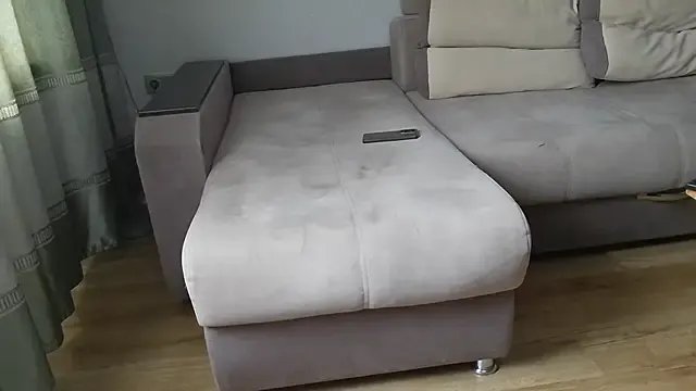 MilaaMilaa on StripChat