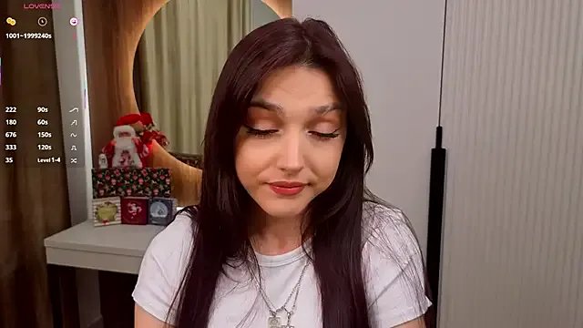 NatishaAlpern — Hello