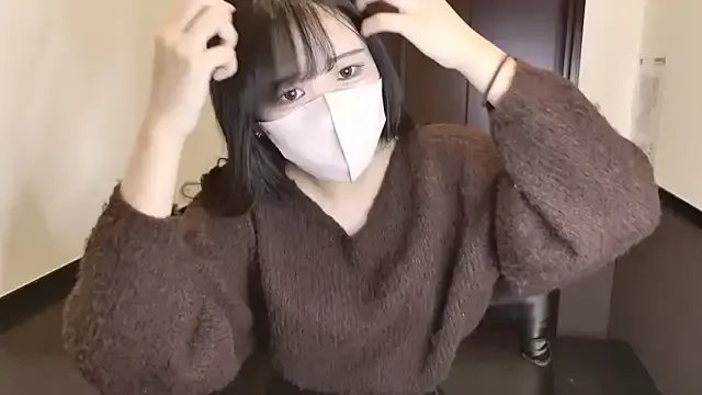 Nemu_chan_ on StripChat