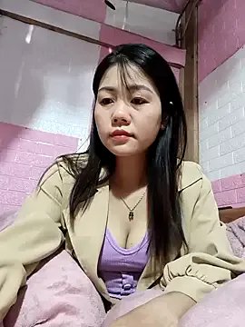 Ngocmai_lazdy —  Pussy & ass