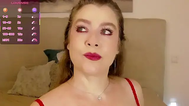 PetersEmily on StripChat