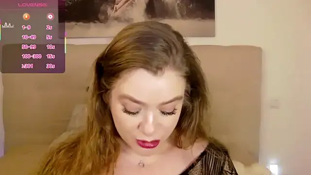 PetersEmily on StripChat