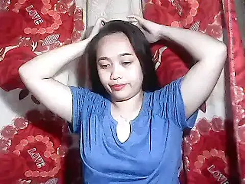 Pinay_Chubby20 on StripChat