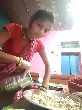 R_Roshni — Freechat on StripChat