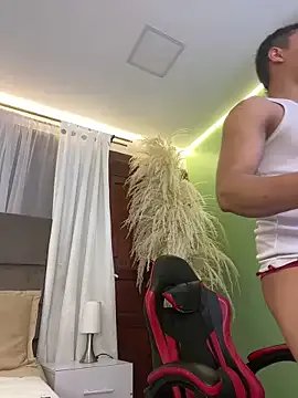 Robin_Rief on StripChat