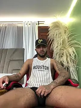 Robin_Rief — precum show