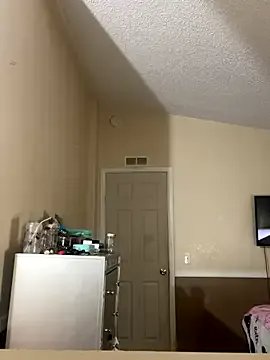 SafeinouterSpace on StripChat