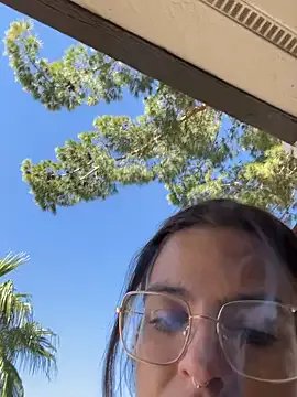 SafeinouterSpace on StripChat