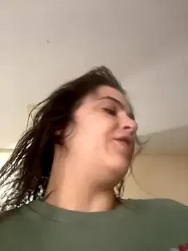 SafeinouterSpace on StripChat