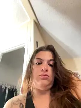 SafeinouterSpace on StripChat