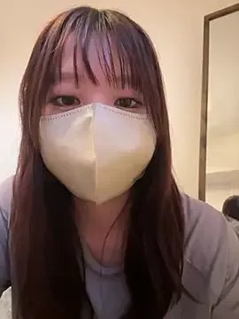 sara-a-jp on StripChat
