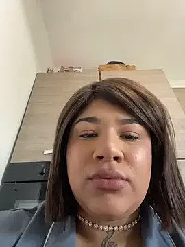 SashaLiciosa_ on StripChat