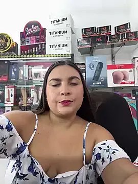 sofiafantasy on StripChat