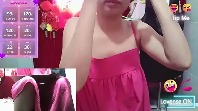 song_ngan — show naked