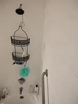 SpiderRose444 — Put on sexy lingerie