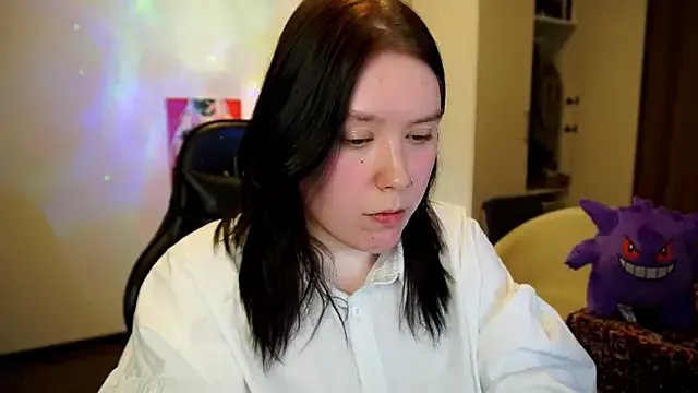 Viesicaa on StripChat