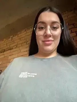 VikiDemini on StripChat