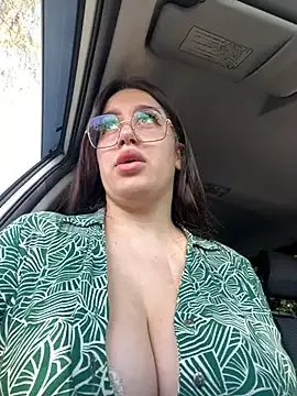 VikiDemini on StripChat