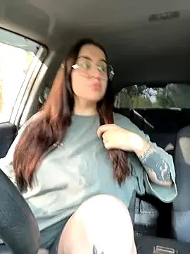 VikiDemini on StripChat