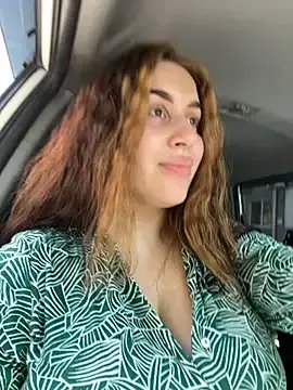 VikiDemini on StripChat