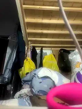 wsyx326 on StripChat