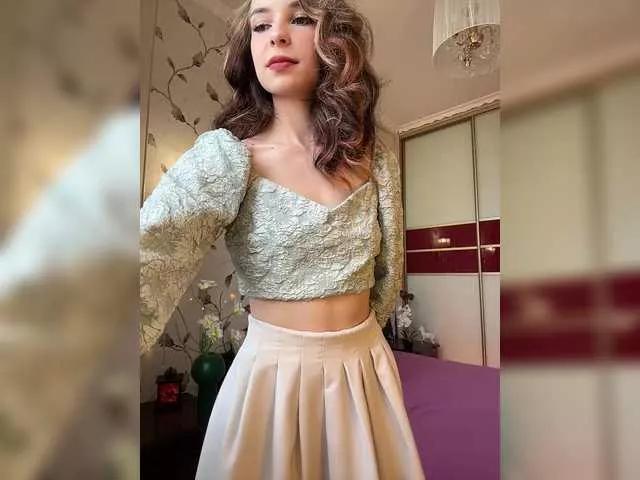 Photos of CutieDollBC from BongaCams is Freechat