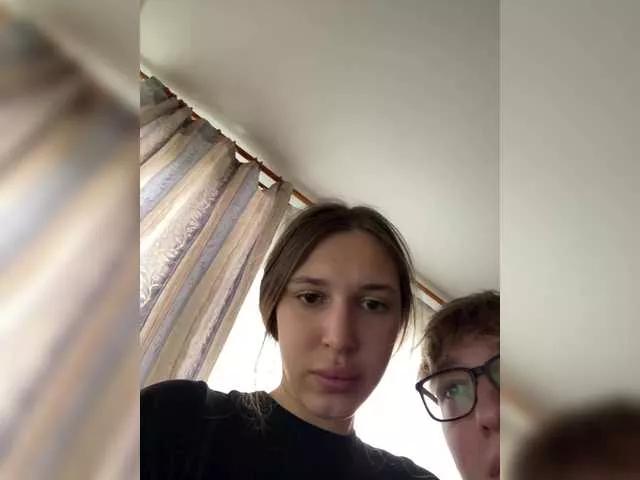 Photos of LinaTwins from BongaCams is Freechat