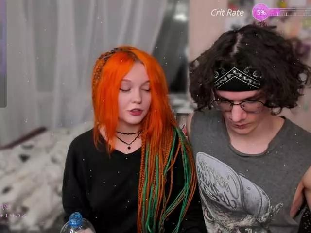 Photos of Meowpushka from BongaCams is Freechat