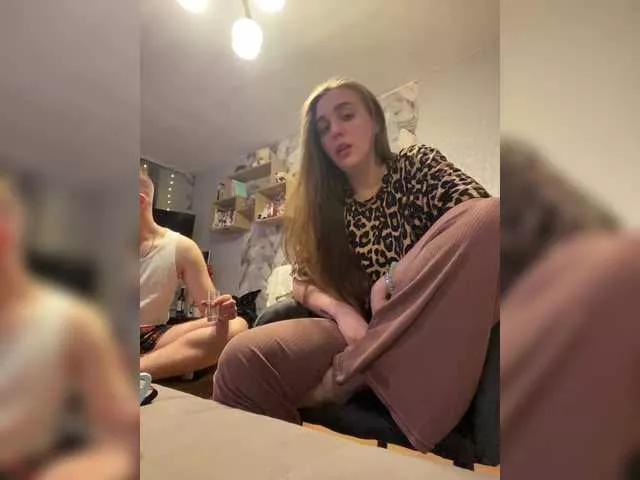 Photos of ParochkaSexsa from BongaCams is Freechat