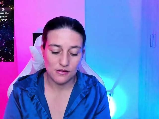 Photos of Saskyaajohnson from BongaCams is Freechat