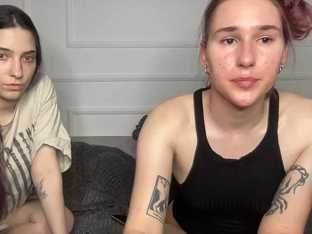 Photos of yoursweettreats from BongaCams is Freechat