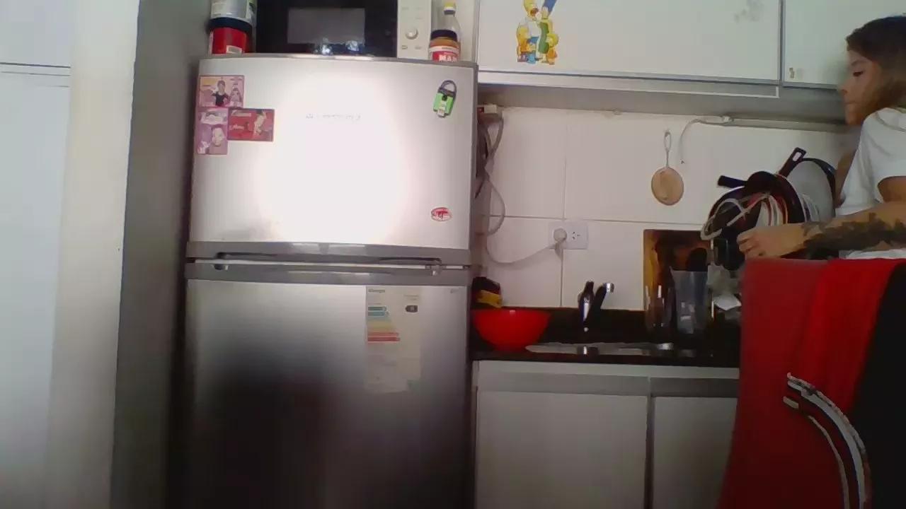 Photos of Devilbabi from Cam4 is Freechat